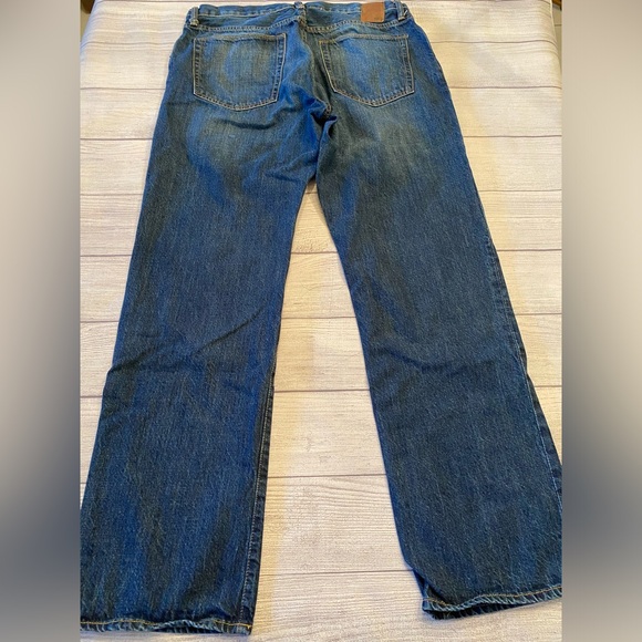 Gap 1969 Standard Jeans - Picture 3 of 12